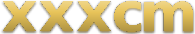 xxxcm logo